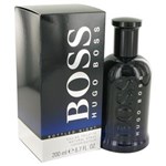 Ficha técnica e caractérísticas do produto Boss Bottled Night Eau de Toilette Spray Perfume Masculino 200 ML-Hugo Boss