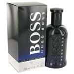 Ficha técnica e caractérísticas do produto Perfume Masculino Bottled Night Hugo Boss 200 Ml Eau de Toilette