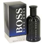 Ficha técnica e caractérísticas do produto Perfume Masculino Bottled Night Hugo Boss 100 Ml Eau de Toilette