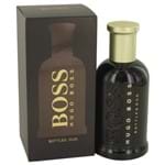 Ficha técnica e caractérísticas do produto Perfume Masculino Bottled Oud Hugo Boss 100 Ml Eau de Parfum