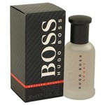 Ficha técnica e caractérísticas do produto Perfume Masculino Bottled Sport Hugo Boss 30 Ml Eau de Toilette