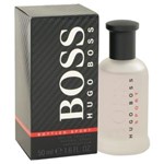 Ficha técnica e caractérísticas do produto Boss Bottled Sport Eau de Toilette Spray Perfume Masculino 50 ML-Hugo Boss