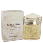 Perfume Masculino (Edicao Limitada) Boucheron Eau de Toilette Fraicheur - 100ml