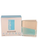Ficha técnica e caractérísticas do produto Perfume Masculino Azzaro Bright Visit Eau de Toilette Spray By Azzaro 30 ML Eau de Toilette Spray
