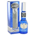 Ficha técnica e caractérísticas do produto Brut Blue Cologne Spray Perfume Masculino 90 ML-Faberge