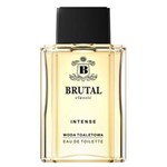 Ficha técnica e caractérísticas do produto Perfume Masculino Brutal Classic Intense Eau de Toilette 100ml - La Rive