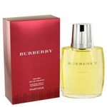 Ficha técnica e caractérísticas do produto Burberry Eau de Toilette Spray Perfume Masculino 100 ML-Burberry