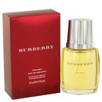 Ficha técnica e caractérísticas do produto Perfume Masculino Burberry Eau de Toilette - 50ml