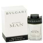 Ficha técnica e caractérísticas do produto Perfume Masculino Bvlgari Man 5 Ml Mini Edt