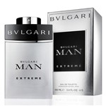 Ficha técnica e caractérísticas do produto Perfume Masculino Bvlgari Man Extreme Eau de Toilette 100ml