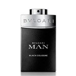 Ficha técnica e caractérísticas do produto Perfume Masculino Bvlgari Man In Black Cologne Eau de Toilette 30ML