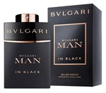 Ficha técnica e caractérísticas do produto Perfume Masculino Bvlgari Man In Black Eau de Parfum 100ml