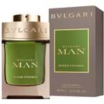 Ficha técnica e caractérísticas do produto Perfume Masculino Bvlgari Man Wood Essence Eau de Parfum 100Ml