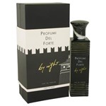 Ficha técnica e caractérísticas do produto Perfume Masculino By Night Black Profumi Del Forte Eau Parfum - 100ml