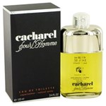 Ficha técnica e caractérísticas do produto Cacharel Eau de Toilette Spray Perfume Masculino 100 ML-Cacharel