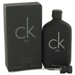 Ficha técnica e caractérísticas do produto Perfume Masculino Calvin Klein Ck Be 50 Ml Eau de Toilette