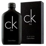 Ficha técnica e caractérísticas do produto Perfume Masculino Calvin Klein CK Be Eau de Toilette