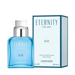 Ficha técnica e caractérísticas do produto Perfume Masculino Calvin Klein Eternity Eau de Toilette - 30ml