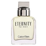 Ficha técnica e caractérísticas do produto Perfume Masculino Calvin Klein Eternity For Men Edt - 50 ML