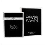 Ficha técnica e caractérísticas do produto Perfume Masculino Calvin Klein Man 100ml
