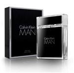 Ficha técnica e caractérísticas do produto Perfume Masculino Calvin Klein Man Eau de Toilette 100ml