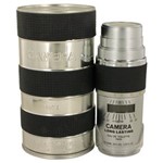 Ficha técnica e caractérísticas do produto Perfume Masculino Camera Long Lasting (Tin Bottle) Max Deville Eau de Toilette