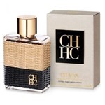 Ficha técnica e caractérísticas do produto Perfume Masculino Carolina Herrera Ch Men Central Park Limited Edition Edt - 100ml