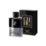 Ficha técnica e caractérísticas do produto Perfume Masculino Carolina Herrera Chhc Prive 50ml