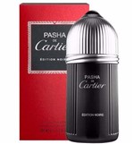 Ficha técnica e caractérísticas do produto Perfume Masculino Cartier Pasha Edition Noire Eau de Toilette 100ml