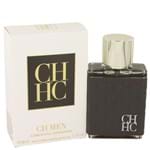 Ficha técnica e caractérísticas do produto Perfume Masculino Ch Carolina Herrera 50 Ml Eau de Toilette