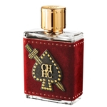 Ficha técnica e caractérísticas do produto Perfume Masculino CH Kings Limited Edition Carolina Herrera Eau de Parfum 100ml