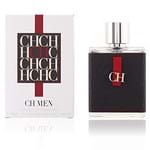 Ficha técnica e caractérísticas do produto Perfume Masculino Ch Men 50ml Edt Carolina Herrera