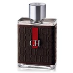 Ficha técnica e caractérísticas do produto Perfume Masculino CH Men Edt Carolina Herrera - 100 Ml