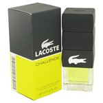 Ficha técnica e caractérísticas do produto Lacoste Challenge Eau de Toilette Spray Perfume Masculino 50 ML-Lacoste