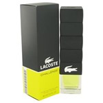 Ficha técnica e caractérísticas do produto Perfume Masculino Challenge Lacoste 90 Ml Eau de Toilette