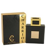 Ficha técnica e caractérísticas do produto Charriol Eau de Parfum Spray Perfume Masculino 50 ML-Charriol