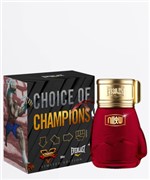Perfume Masculino Choice Of Champions Street Fighter Hadouken Everlast 100ml