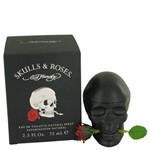 Ficha técnica e caractérísticas do produto Perfume Masculino Christian Audigier Skulls & Roses 75 Ml Eau de Toilette