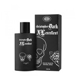 Ficha técnica e caractérísticas do produto Perfume Masculino Christopher Dark XL Excellent EDP - 100ml