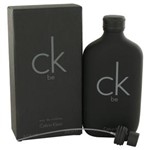 Ficha técnica e caractérísticas do produto Perfume Masculino Ck Be Eau (Unisex) Calvin Klein 200 Ml de Toilette