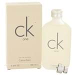 Ficha técnica e caractérísticas do produto Perfume Masculino Ck One (Unisex) Calvin Klein 100 Ml Eau de Toilette