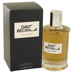 Ficha técnica e caractérísticas do produto Perfume Masculino Classic David Beckham 60 Ml Eau de Toilette