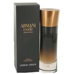 Ficha técnica e caractérísticas do produto Perfume Masculino Code Profumo Giorgio Armani 60 ML Eau de Parfum