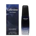 Ficha técnica e caractérísticas do produto Perfume Masculino Collezione Pour Homme Edt 30ml Giverny