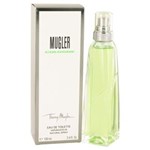 Ficha técnica e caractérísticas do produto Cologne Eau de Toilette Spray Perfume (Unissex) 100 ML-Thierry Mugler