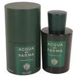 Ficha técnica e caractérísticas do produto Perfume Masculino Acqua Di Parma Acqua Di Parma Colonia Club 100 Ml Eau de Colônia Spray