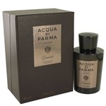 Ficha técnica e caractérísticas do produto Perfume Masculino Colonia Quercia Eau Acqua Di Parma 180 Ml de Cologne Concentre