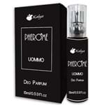 Ficha técnica e caractérísticas do produto Perfume Masculino com Feromonios