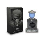 Ficha técnica e caractérísticas do produto Perfume Masculino Conquer Pour Homme Eau de Toilette - I-Scents - 100 Ml