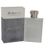 Ficha técnica e caractérísticas do produto Perfume Masculino Cool Force Baldessarini 90 Ml Eau de Toilette